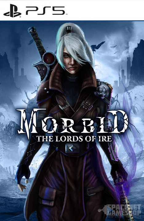 Morbid: The Lords of Ire PS5